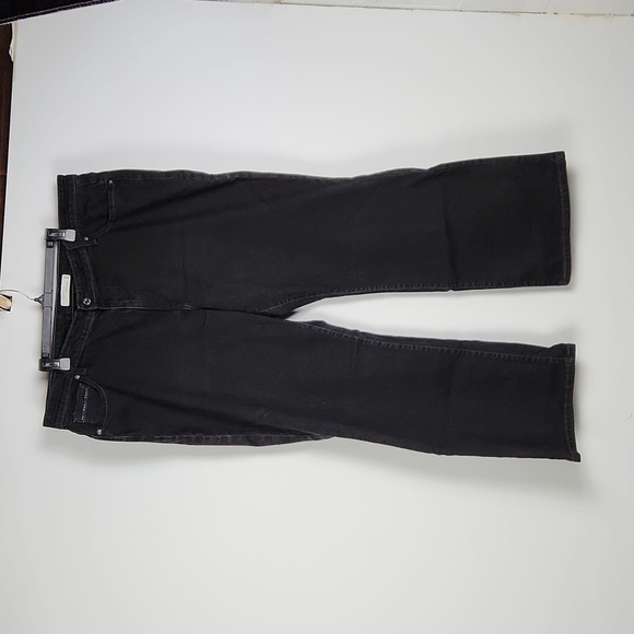 Levi's 580 Boot Cut Jeans Size 24 - Picture 1 of 5